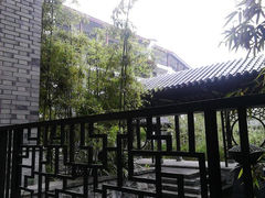 android_upload_pic-杭州西溪喜来登度假大酒店
