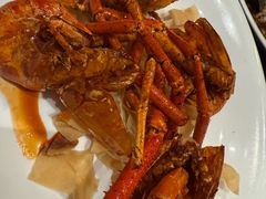 -猪肉婆私房菜(容桂总店)