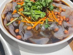 -玺炖·中国铁锅炖(虹桥天街店)