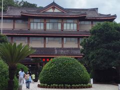 -浙江省博物馆(孤山馆区)