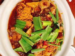 -元银甲·湖北地标美食(汉阳店)