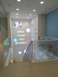 -青苗儿童口腔(长楹天街购物中心)