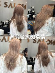 -KS COLOUR漂色·染发·画染
