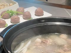 -同仁四季椰子鸡(无锡滨湖万象汇店)