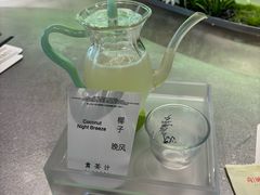 -荷风细雨·中国茶宴(世纪大道店)