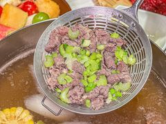 -今日牛事潮汕鲜牛肉火锅(瑞金店)