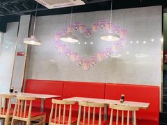 用餐区-百年尹氏汤包(湖南路狮子桥店)