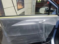 -天猫养车贴膜轻改·蓝电(优匹康桥东路店)