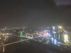 -WFC会仙楼观景台