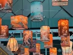 -五一星光夜市(SOHO新天地店)