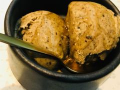 牛肝菌冰激凌-半山腰·云南菜(侨福芳草地店)