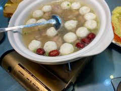 -楚鱼王·河鲜·湖北菜(华农店)