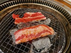 -御牛道日式烤肉料理(杭州万象城店)