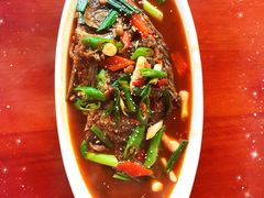 -云隐小厨·传统大理美食(复兴路店)