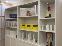 -美肌工坊皮肤管理