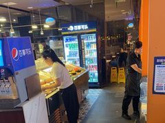 -火炉火自助餐(喜隆多店)