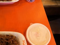 -吉野家(维明街店)