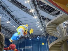 -青岛东方影都融创水世界