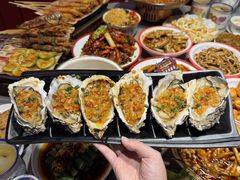 -冶建镜子·中国龙虾王(总店)