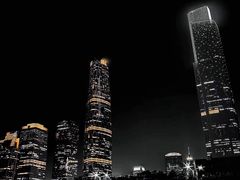 -广州四季酒店·天吧·高空酒吧