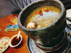 -思金拉措庄园藏餐(太阳岛店)