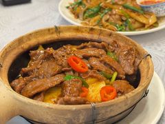 -粤·向群饭店(龙津东路总店)