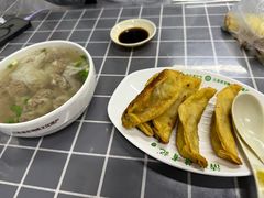 -清真蒋有记(老门东店)
