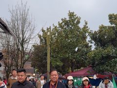 -秦始皇帝陵博物院-丽山园