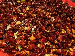 -常和州·夜宵大排档(常州单店)