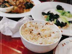 -晋阳饭庄(虎坊桥店)