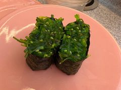 -争鲜回转寿司(朝外悠唐PLUS店)
