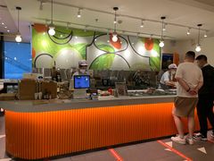 -油梨树 AVOCADO TREE(亮马桥店)