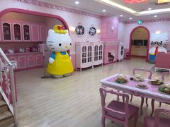-凯蒂猫主题馆