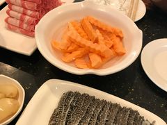 -南门涮肉(通州大船店)