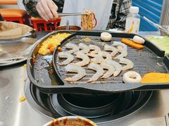 -阿亲家·韩式无限烤肉(春熙路店)