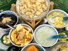 -老胡甜汤(龙眼店)