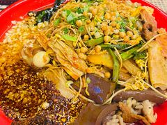 -海椒市落舌·麻辣烫冒菜(武侯大悦城店)