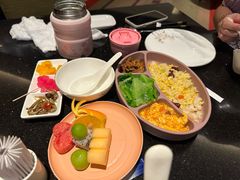 -三亚亚龙湾瑞吉酒店·铭轩中餐厅Mingxuan·海南菜·粤菜