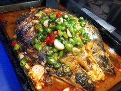 -炉鱼(爱琴海购物公园店)