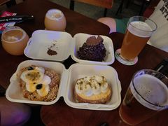 -跳海stage(三里屯店)