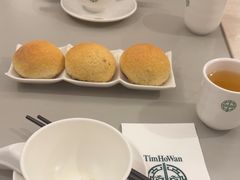 -添好运点心专门店(深水埗店)