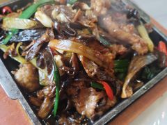 -闻香阁·清真(光荣道店)