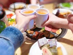 -韩丰源海鲜烤肉火锅自助餐(合肥梦之城购物中心店)