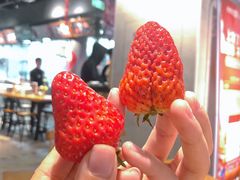 -百佳永辉超市(福田星河店)