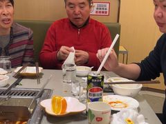 -海底捞火锅(旭辉MALL店)