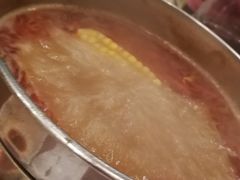 -龙之梦万丽酒店青餐厅