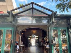 -太平山餐厅(山顶道店)