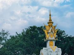 -西双版纳傣族园