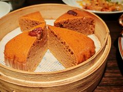-庐灶江南·江南菜·四合院Bistro(东直门雍和宫·原华侨宾馆店)