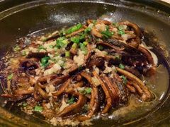烧软兜-扬州香格里拉·香宫中餐厅